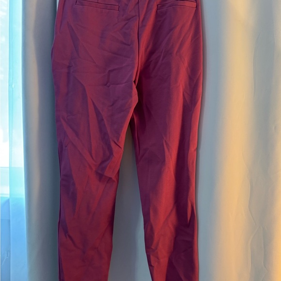 B.Young Pink Pants XS - Picture 2 of 4